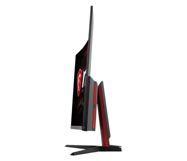 MSI OPTIX AG32C 32" - 406788 - zdjęcie 3
